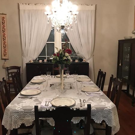 Riverboat Bed & Breakfast 나체스 외부 사진